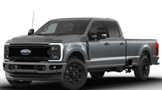 2026 Ford Super Duty® External Image 2